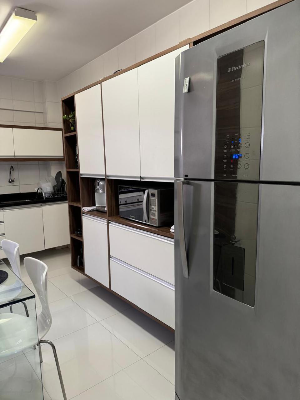 Apartamento De Luxo Jatiuca Maceió Exterior foto