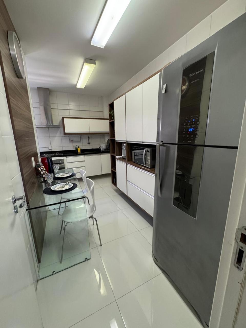 Apartamento De Luxo Jatiuca Maceió Exterior foto